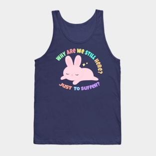 Eternal Suffering Tank Top